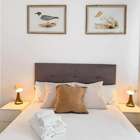 Cosy Close To Center Apartamento Sevilla