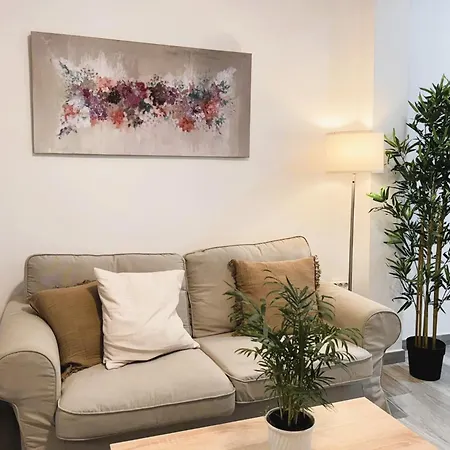 Apartamento Cosy Close To Center