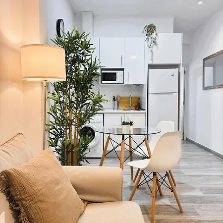 Apartamento Cosy Close To Center Sevilla