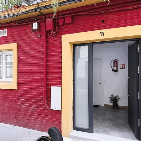 Cosy Close To Center * Seville