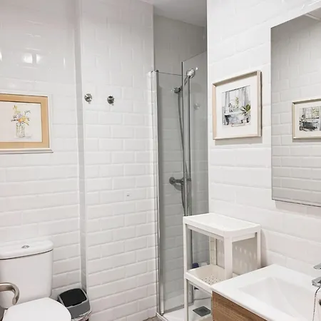 Cosy Close To Center Appartement *