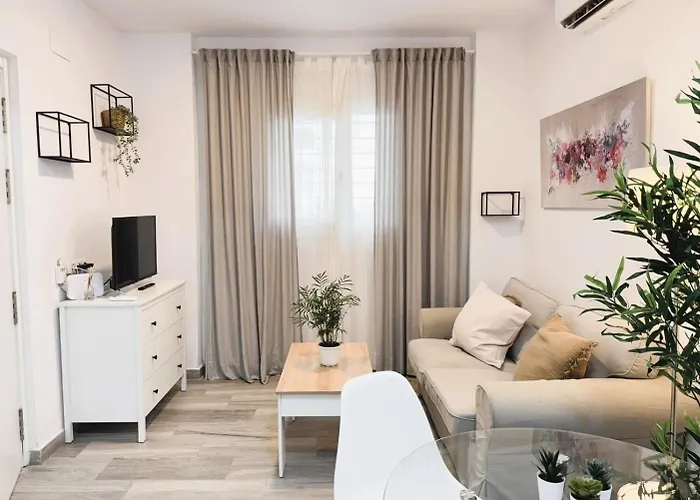 Cosy Close To Center Lejlighed